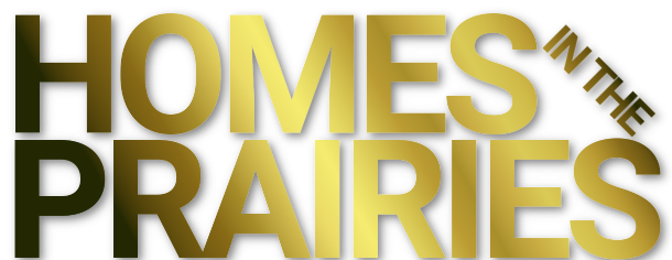Homes in the Prairies